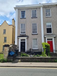 Ref 722 St Michaels Hill – Ground Floor