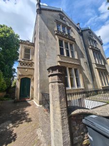 Arlington Villas Basement – Ref: 150