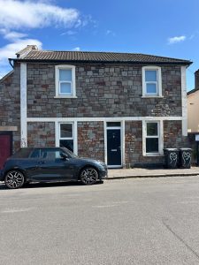 ONE BEDROOM IN 6 BED HOUSE Redland Park – Ref 114