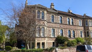Hughenden Road FFF – Ref: 820