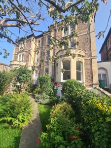Beaufort Road, Clifton – Ground Floor Flat Ref 285